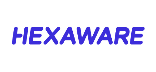 Hexaware logo