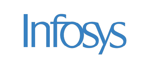 Infosys logo
